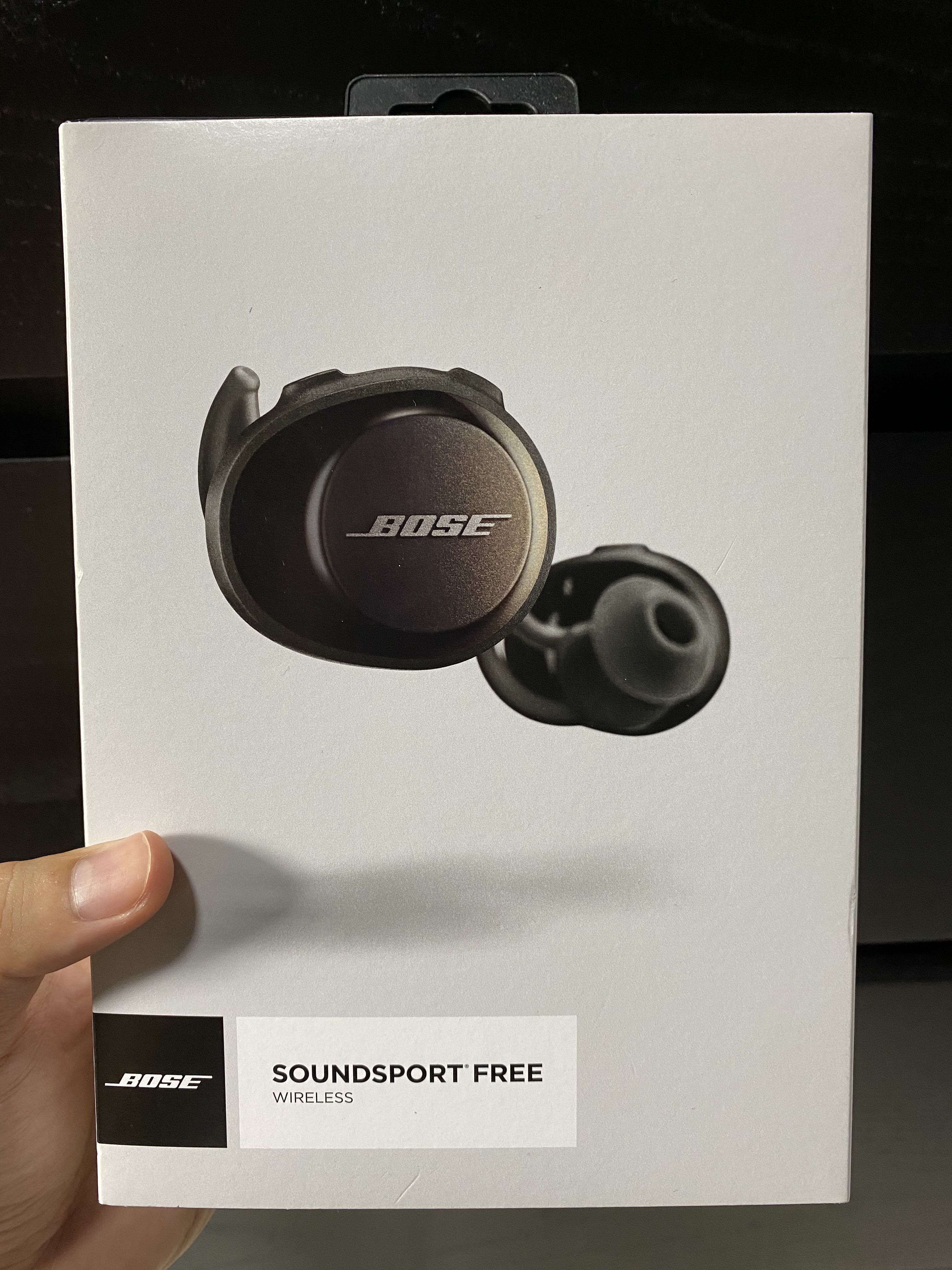 bose soundsport noise cancellation