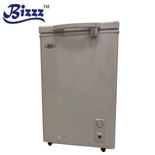 $238 Promotion! Brand New 100L Chest Freezer
