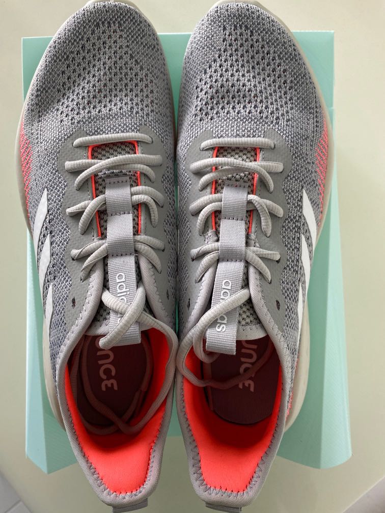 new adidas bounce