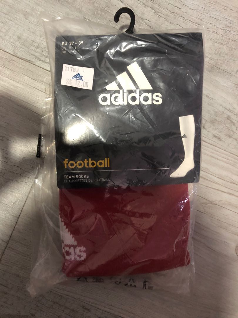 new adidas football