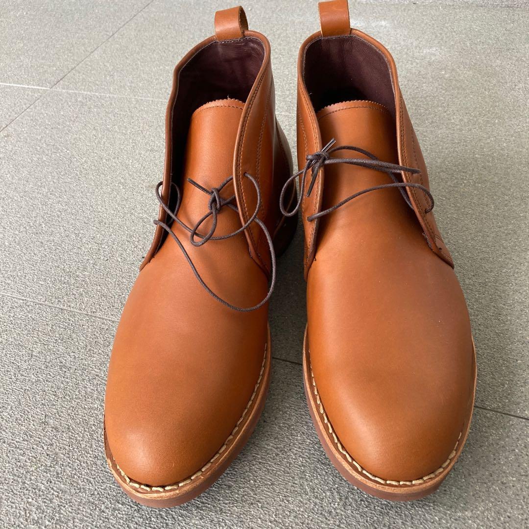 brands like allen edmonds