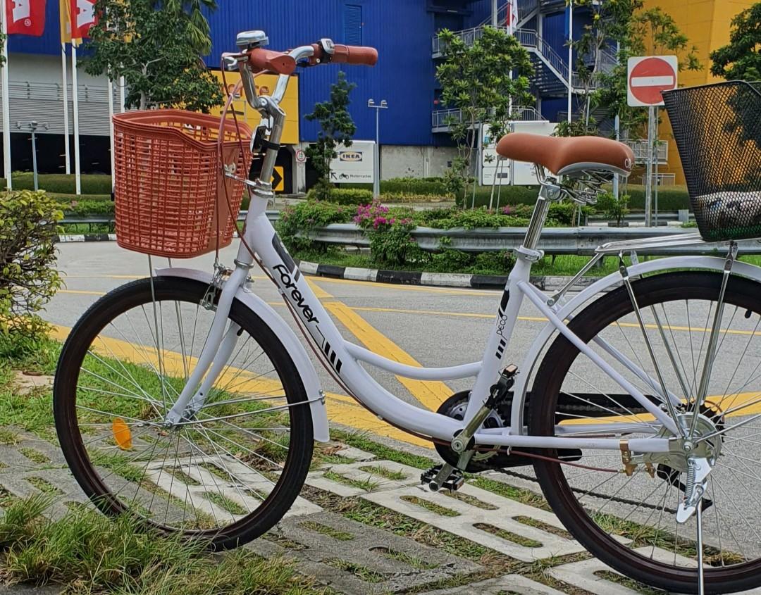 Lady's bike on sale