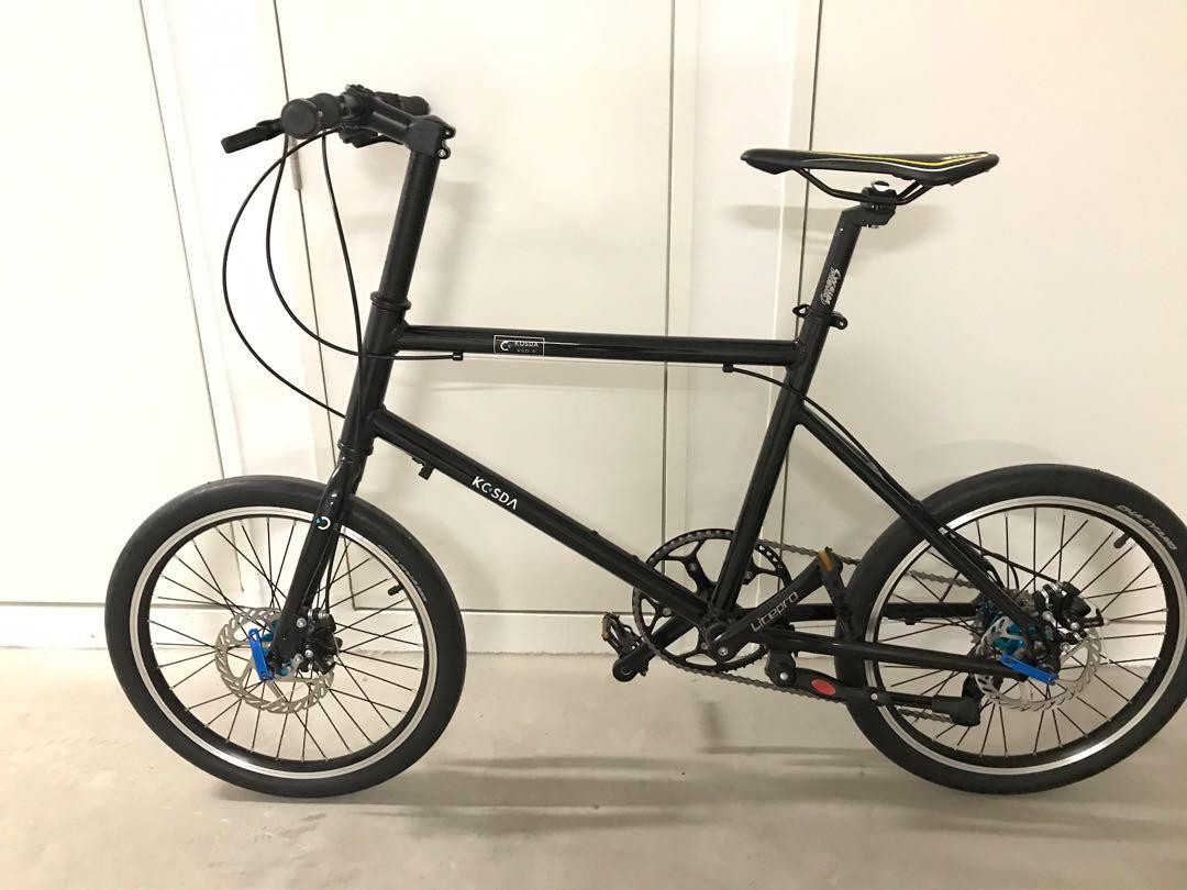 Kosda best sale mini velo