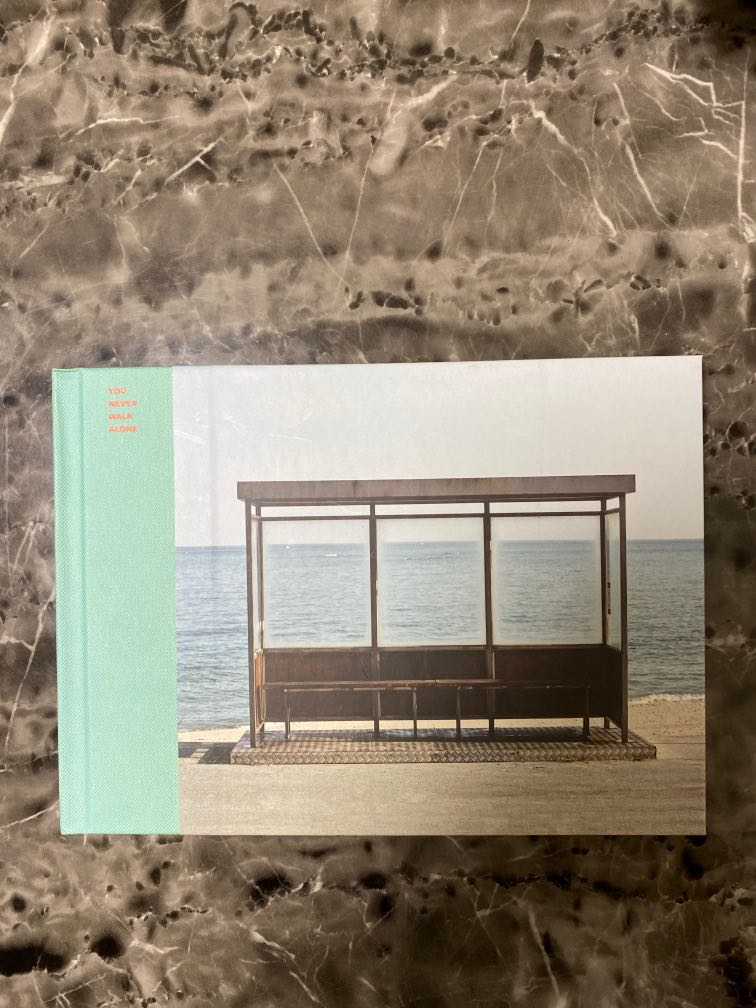 Bts You Never Walk Alone Album Entertainment K Wave On Carousell Bts You Never Walk Alone Album Entertainment K Wave On Carousell