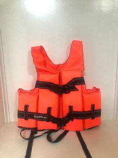 Buoyancy Life Vest for Kids