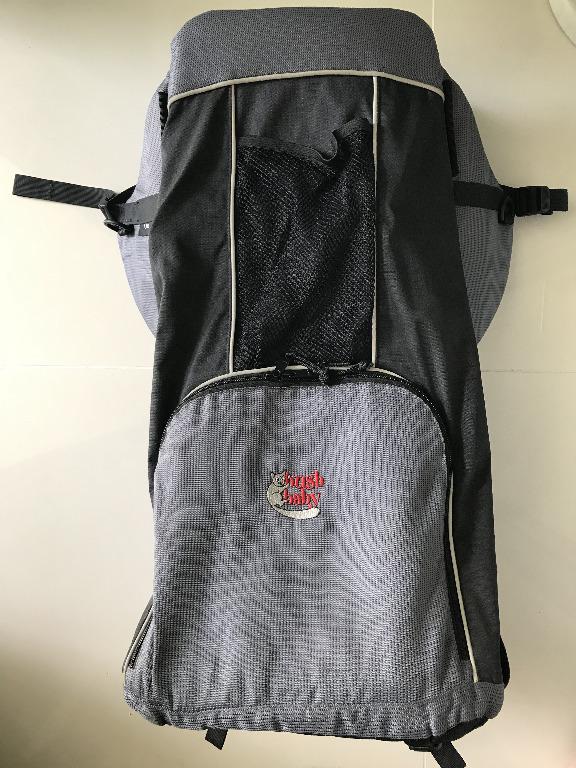 Bush baby lite carrier deals