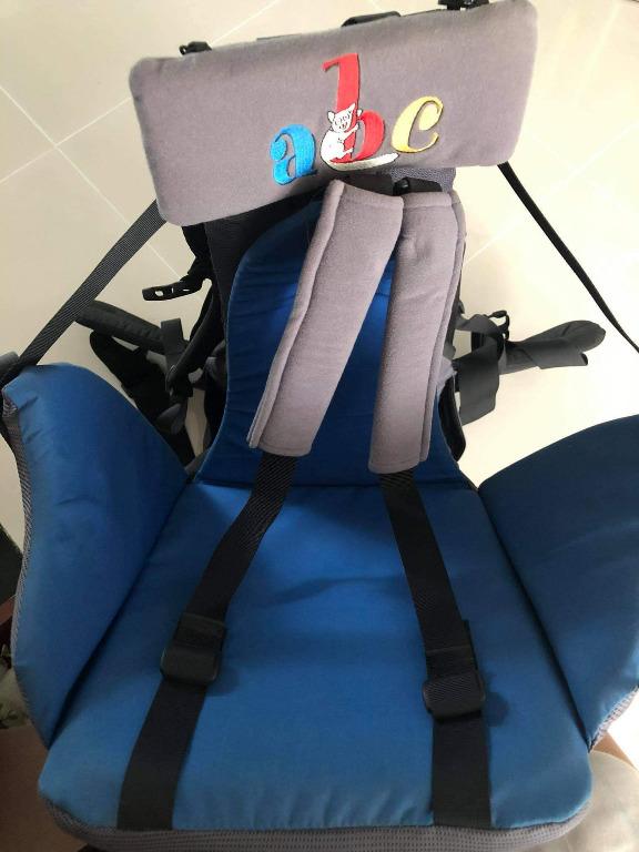 Bush baby cheap lite carrier