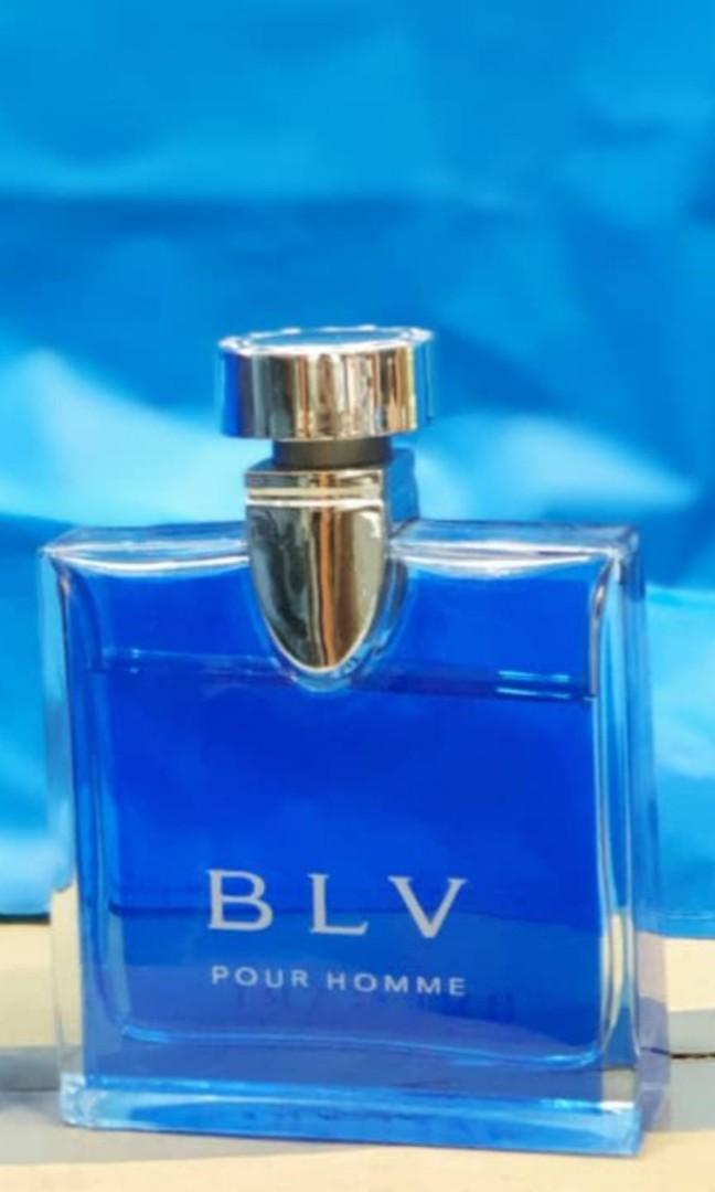 Bvlgari blv 2025 review