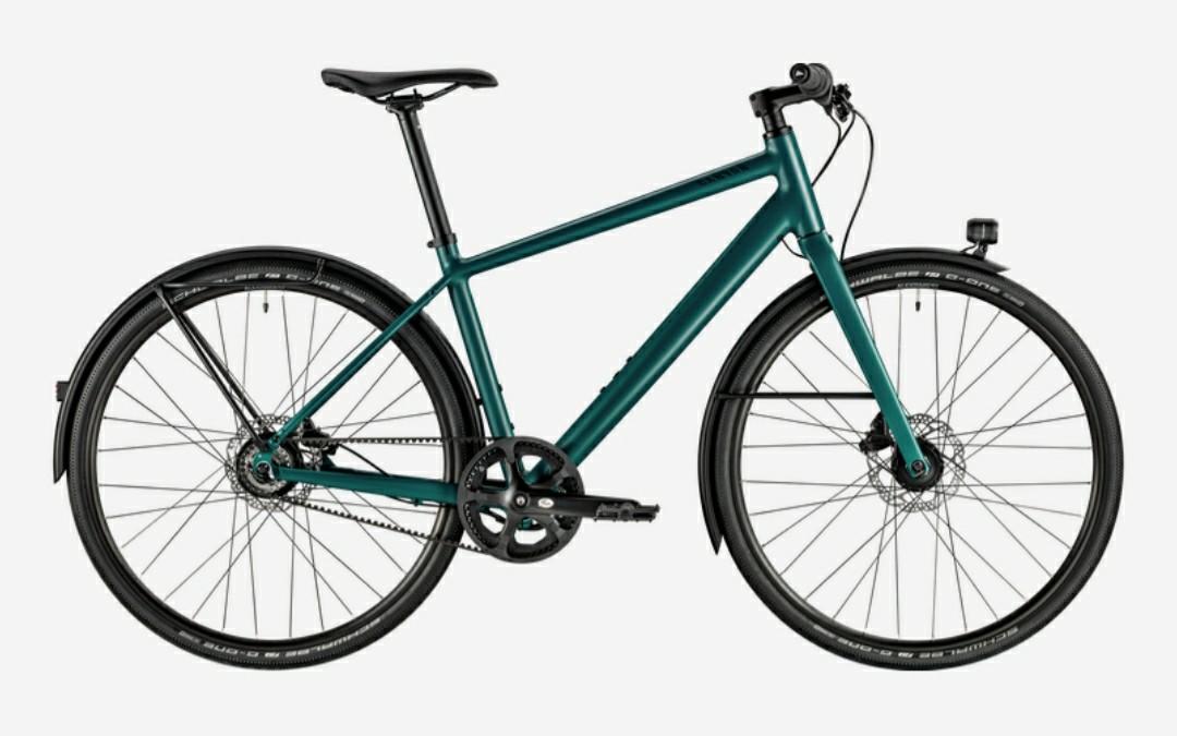 Canyon urban 5.0 outlet
