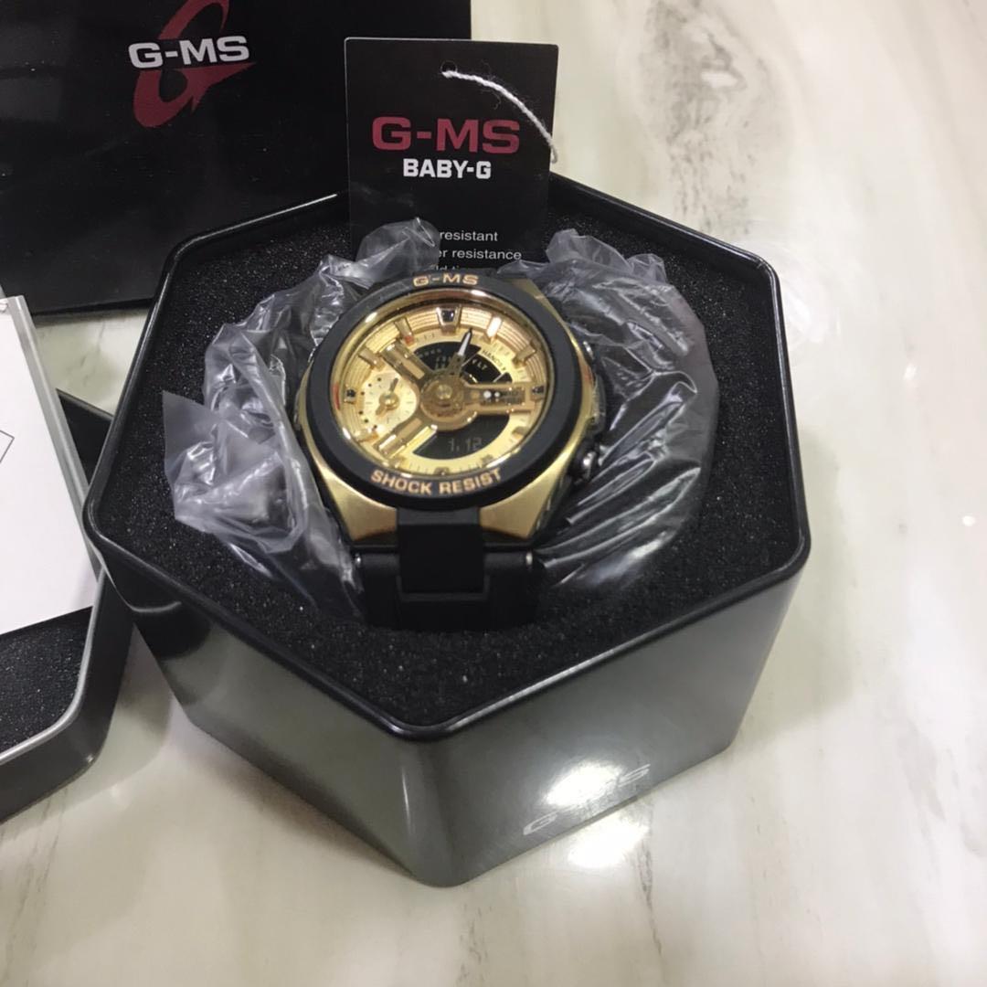 Casio G Shock (Category: Watches) located in Tangkak. Submitted by chlee83 (Listing ID 1065463543, Image 1). Description: Immaculate condition, genuine Casio purchased from Casio shop in Singapore .