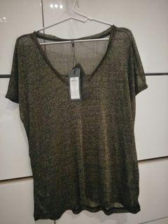 Casual Elegant Top
