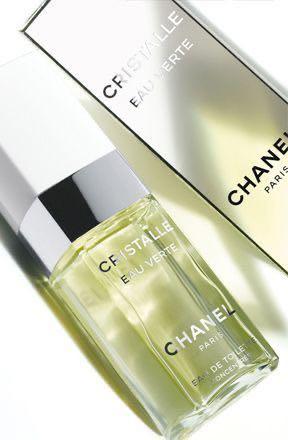 Cristalle eau verte Clearance