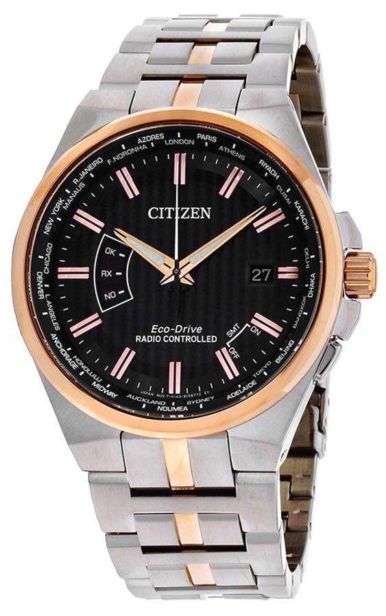Radiocontrollato citizen cheap