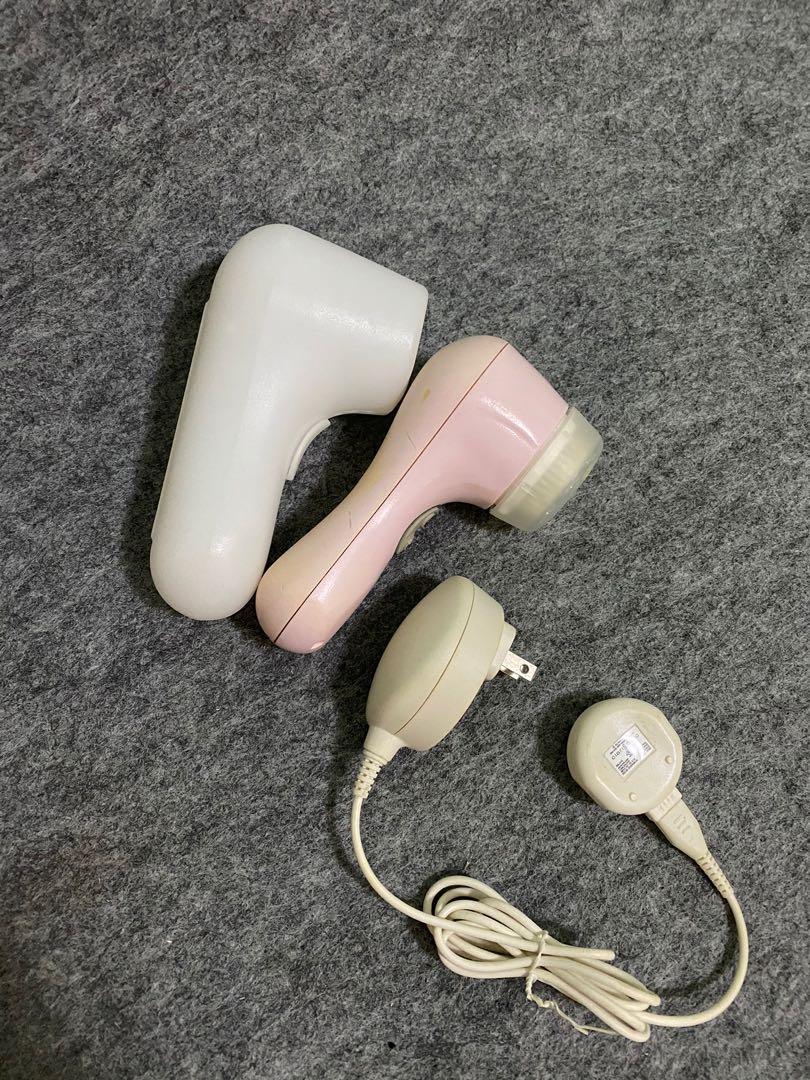 clarisonic cleanser