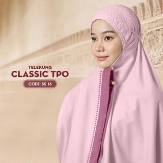 Telekong Siti Khadijah. 4pcs @ 100$ Collection item 1