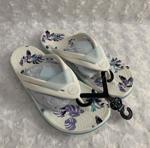 crocs slippers for women
