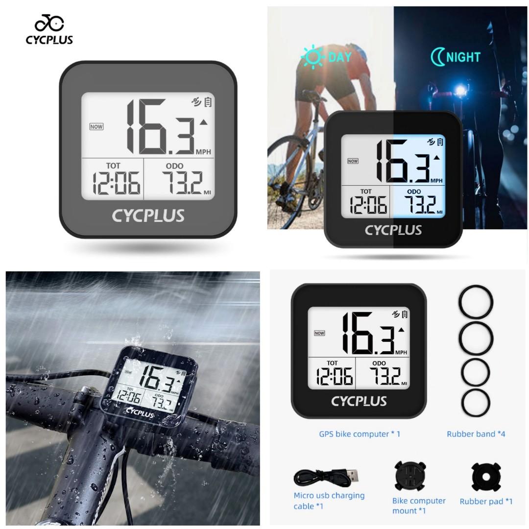 Cycplus gps bike computer shop