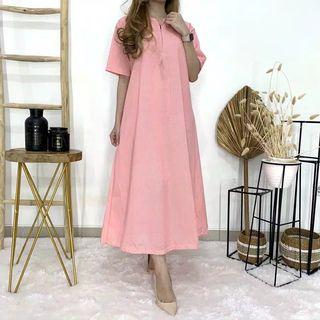 Daster homey dress