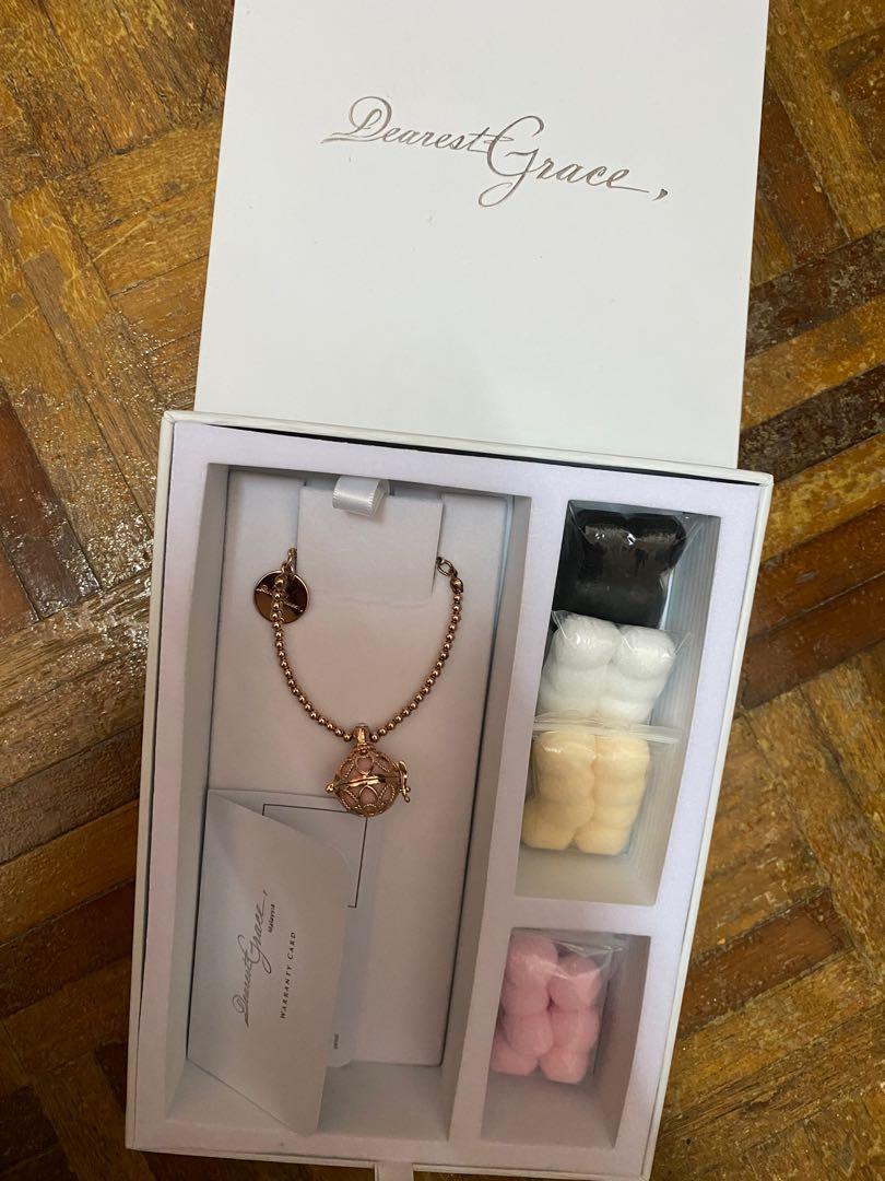 Dearest Grace Bracelet