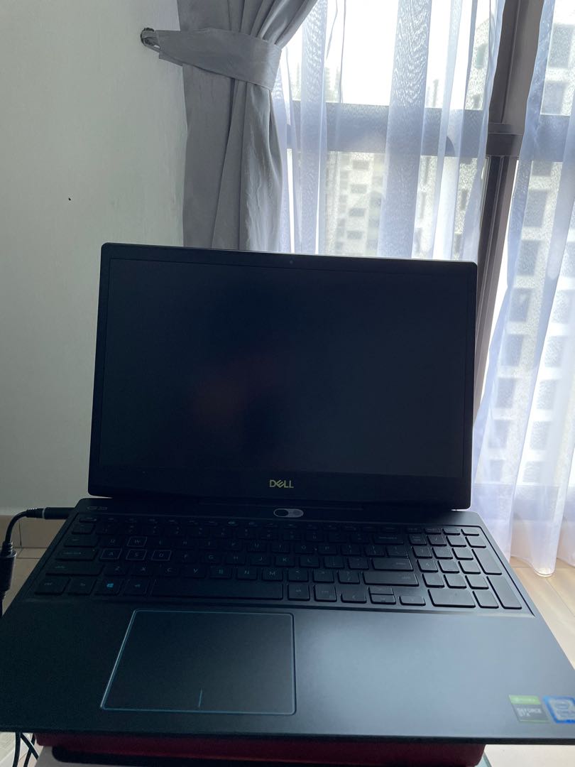 Dell G3, Electronics, Computers, Laptops on Carousell