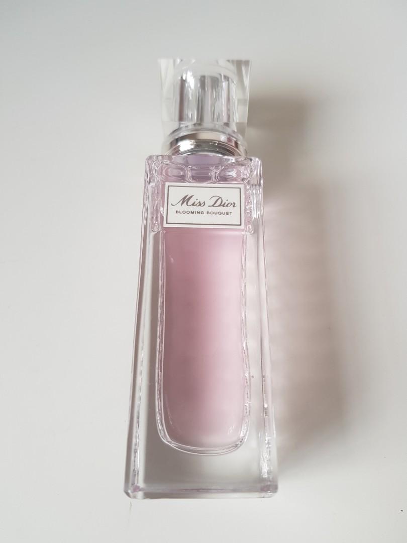 Miss dior blooming hotsell bouquet rollerball