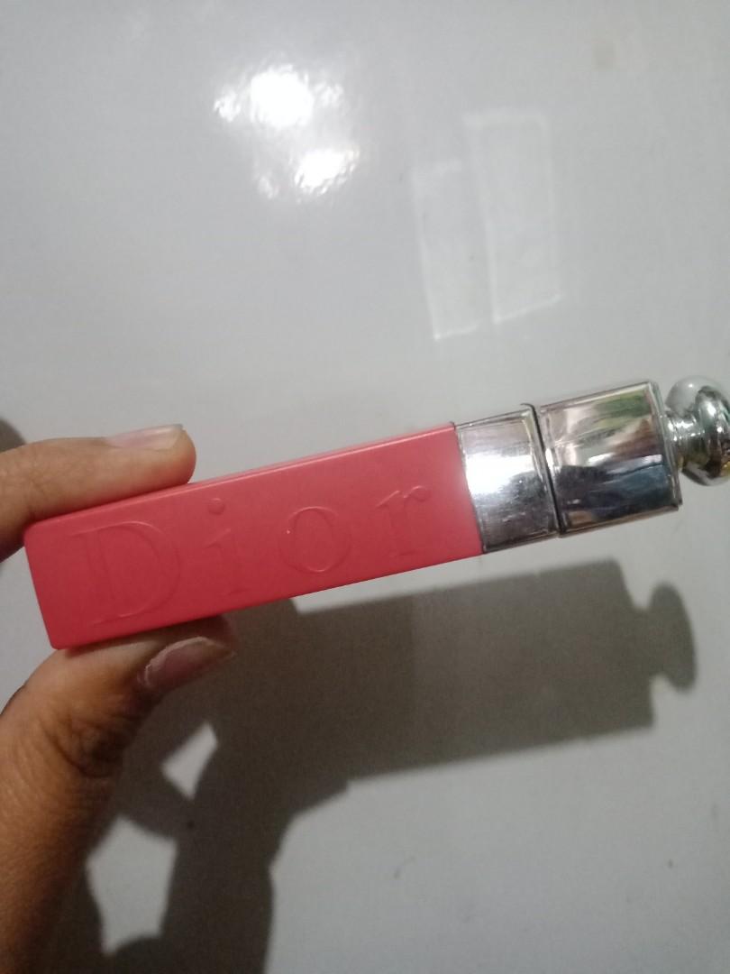 DIOR lip tatto shade 451, Kesehatan & Kecantikan, Rias Wajah di Carousell