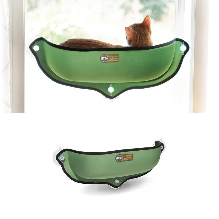 Ez mount window bed sale