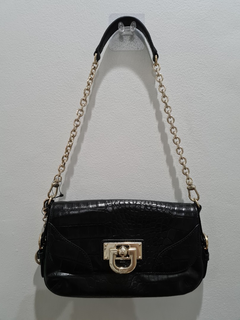 DKNY Cross Body Bag - Rigolleto