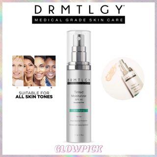 drmtlgy spf 46 universal tint