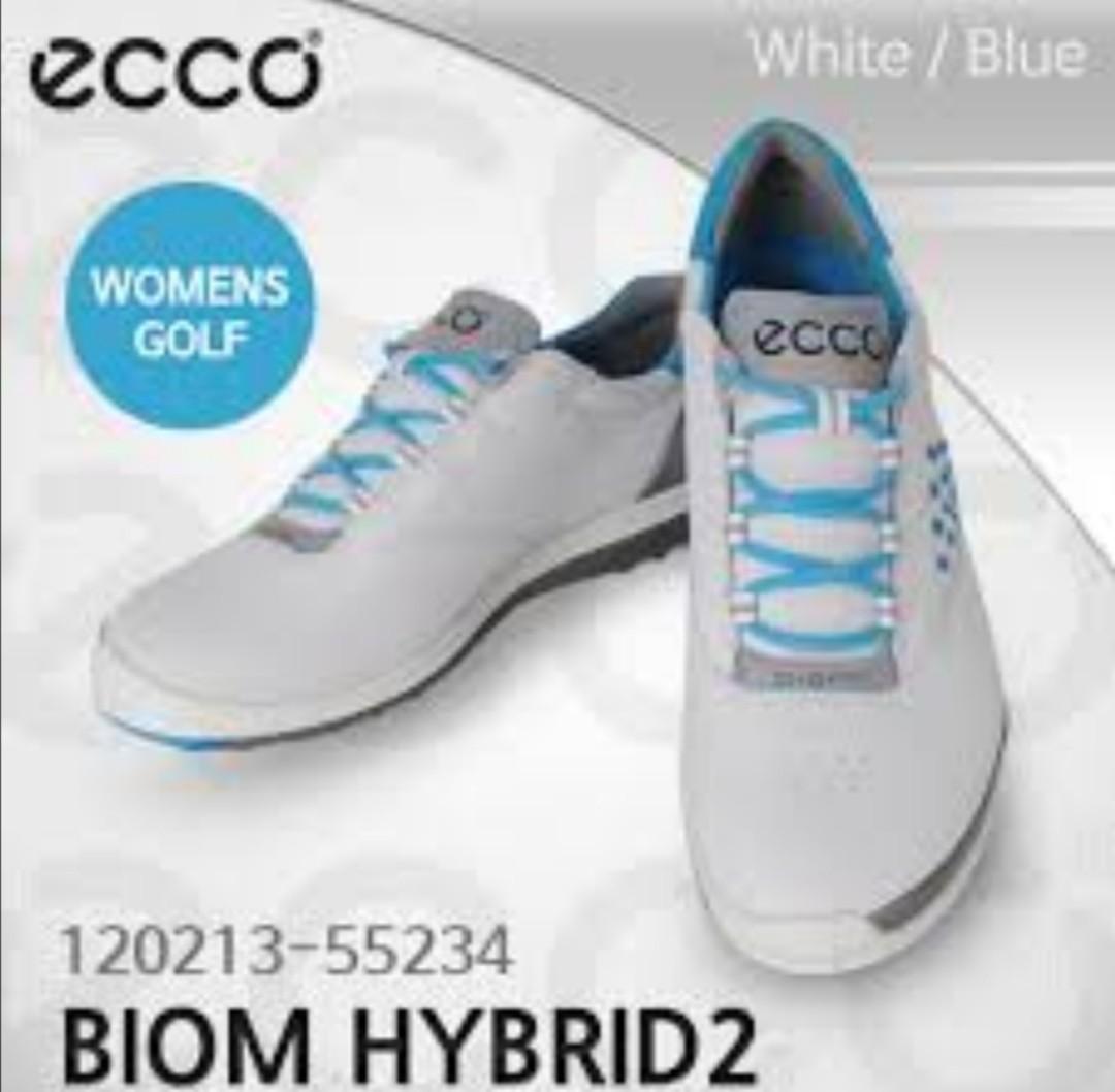 ecco biom 37