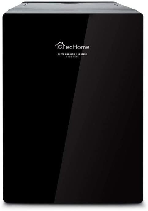 Echome top mini fridge