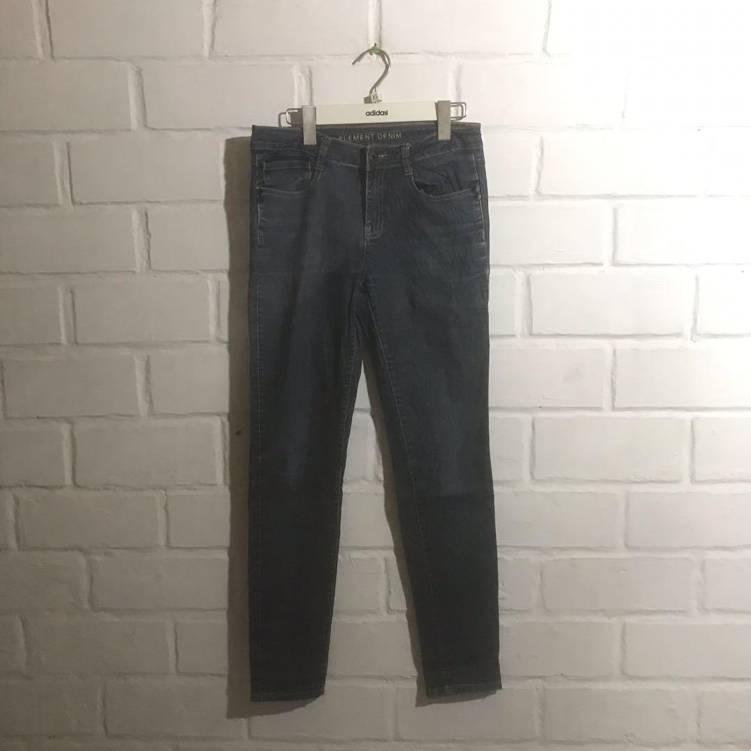 element jeans womens