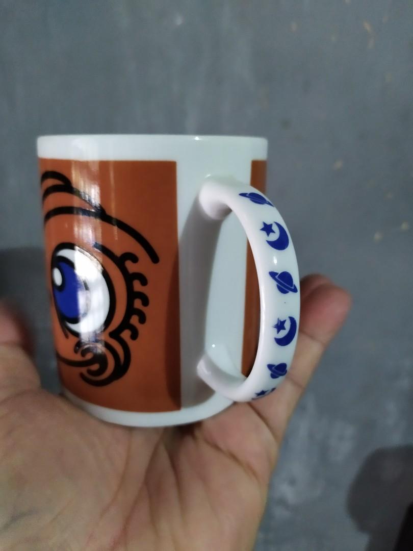 E.T. the Extra-Terrestrial mug e t movie (Category: Coffee & Tea Tableware) located in Quezon City. Submitted by toys_r_here (Listing ID 1065530510, Image 2). Description: E.T. the Extra-Terrestrial mug e t movie universal studios For sale As is po What u see is what u get Pa check nlng ng condition sa pics Meet or ship pwed Qc area near quezon ave. Pm me for more questions n discount.u.