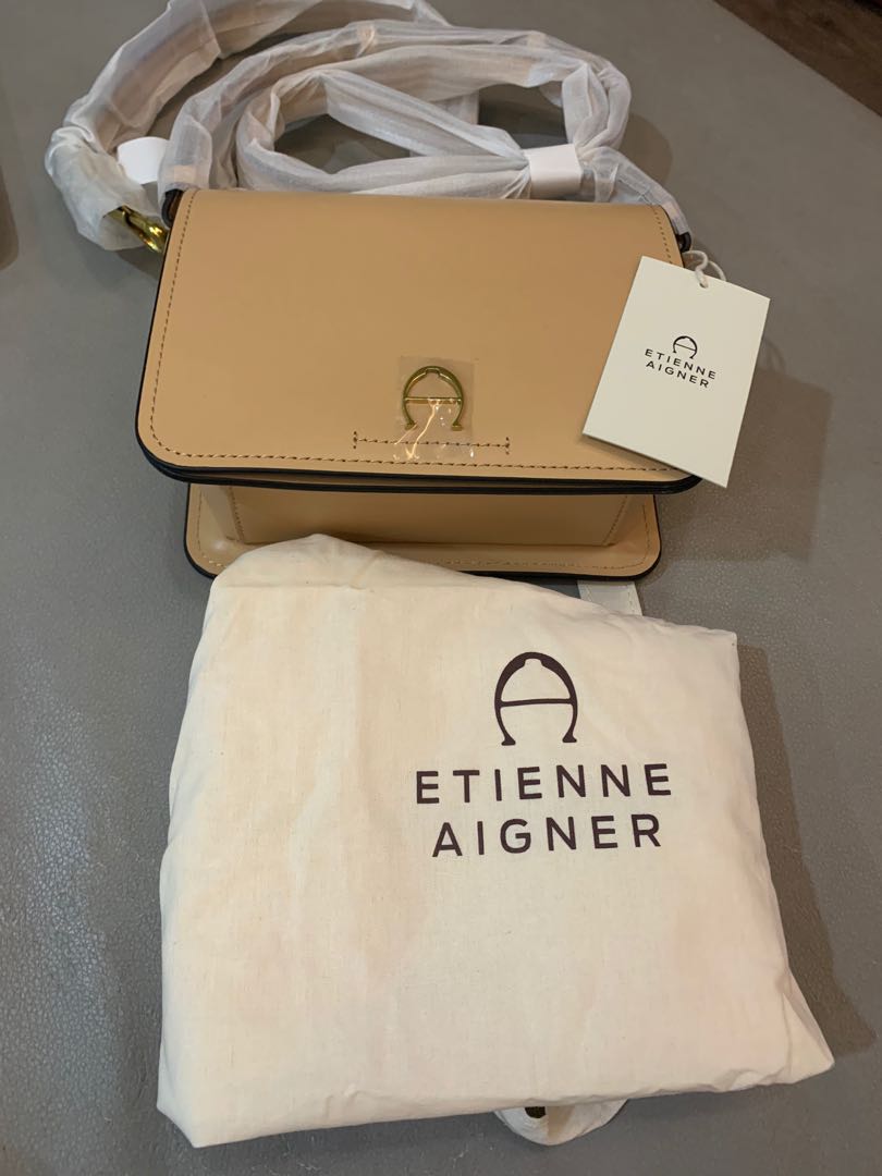 Etienne aigner mia crossbody sales