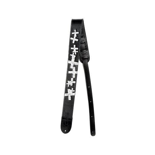 Fender The Edge Signature Guitar Strap, Hobbies & Lifestyle, Music ...