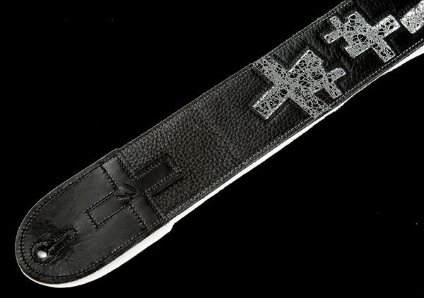 The edge shop guitar strap