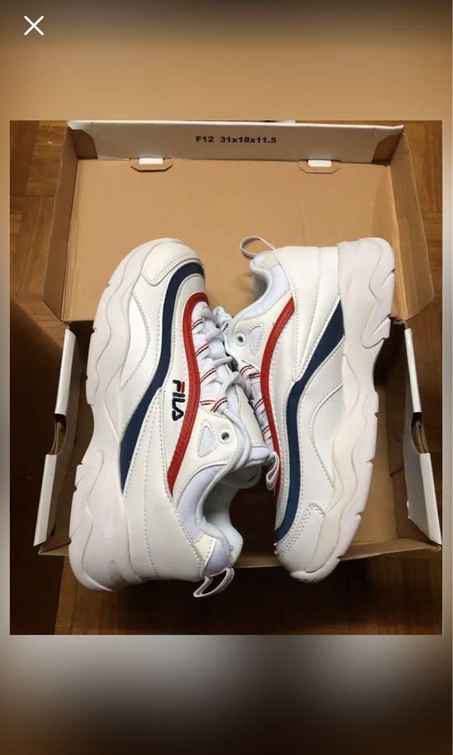 Fila f12 Clearance