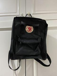 Fjallraven Kanken Classic Backpack