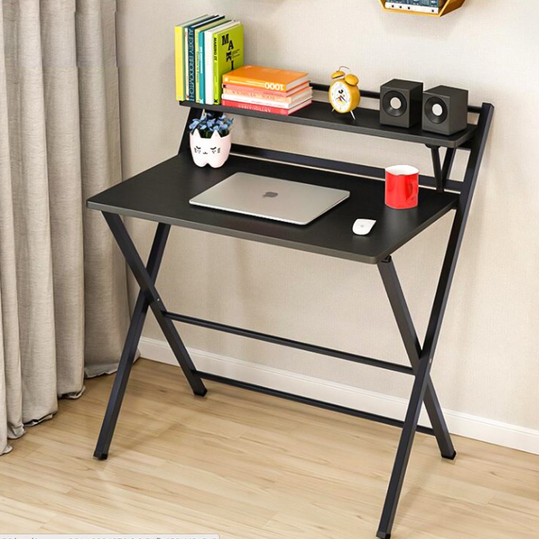 computer folding desk