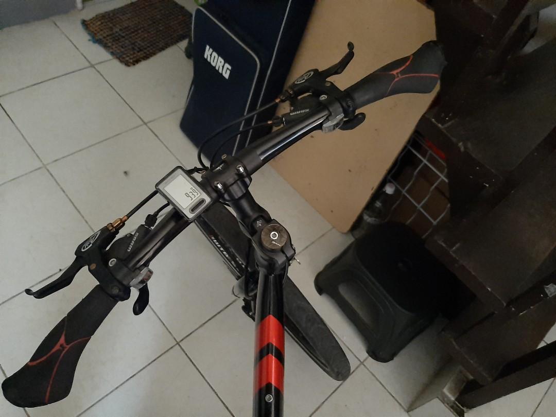 Tern joe p24 online for sale