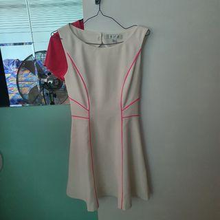 Forever new dress