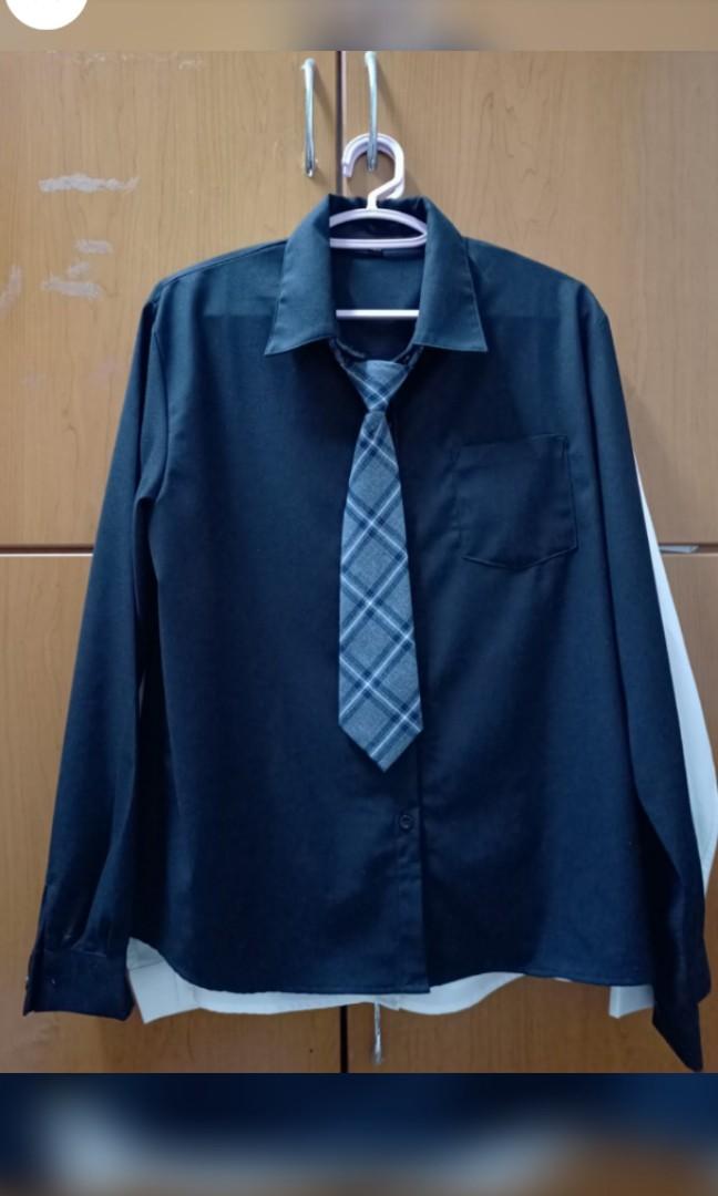 formal blouse