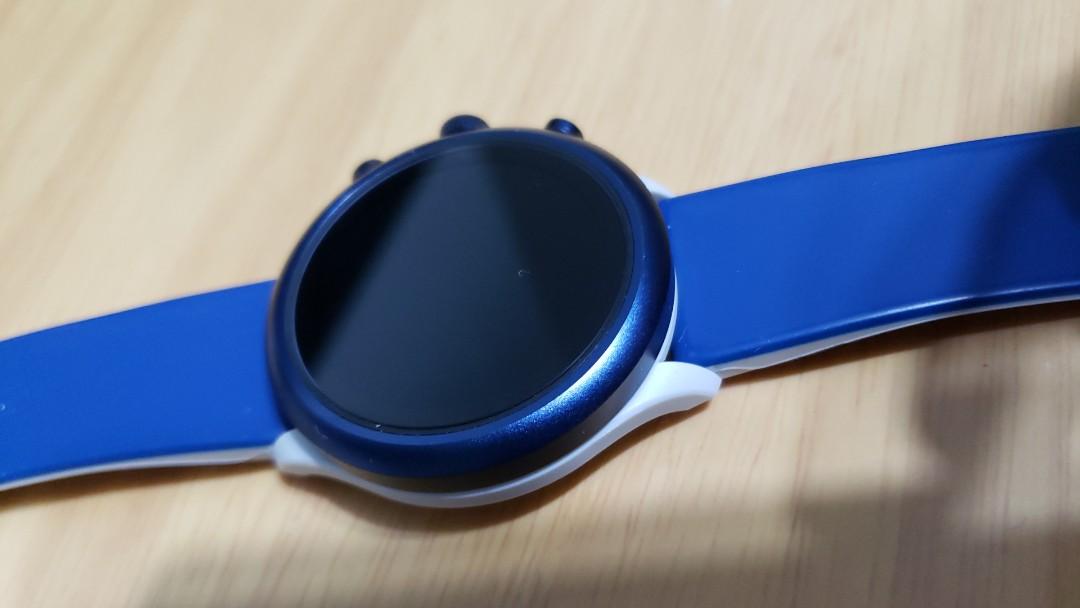 Fossil ftw4036 2025