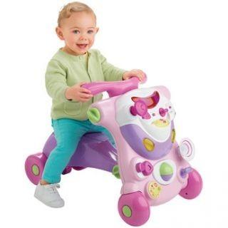 Bedienen Soms Willen FREE SHIPPING Bruin ToysRUs 2in1 Push Walker Ride On, Babies & Kids, Infant  Playtime on Carousell