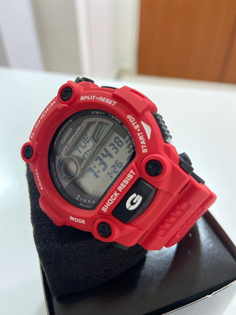 G shock mat moto original on sale