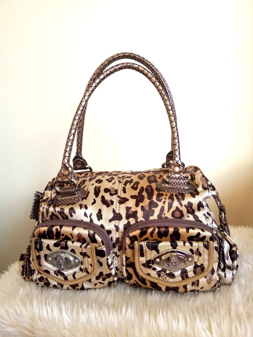 Genna de 2025 rossi bag
