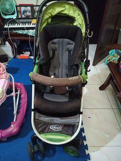 Graco Citi ace stroller
