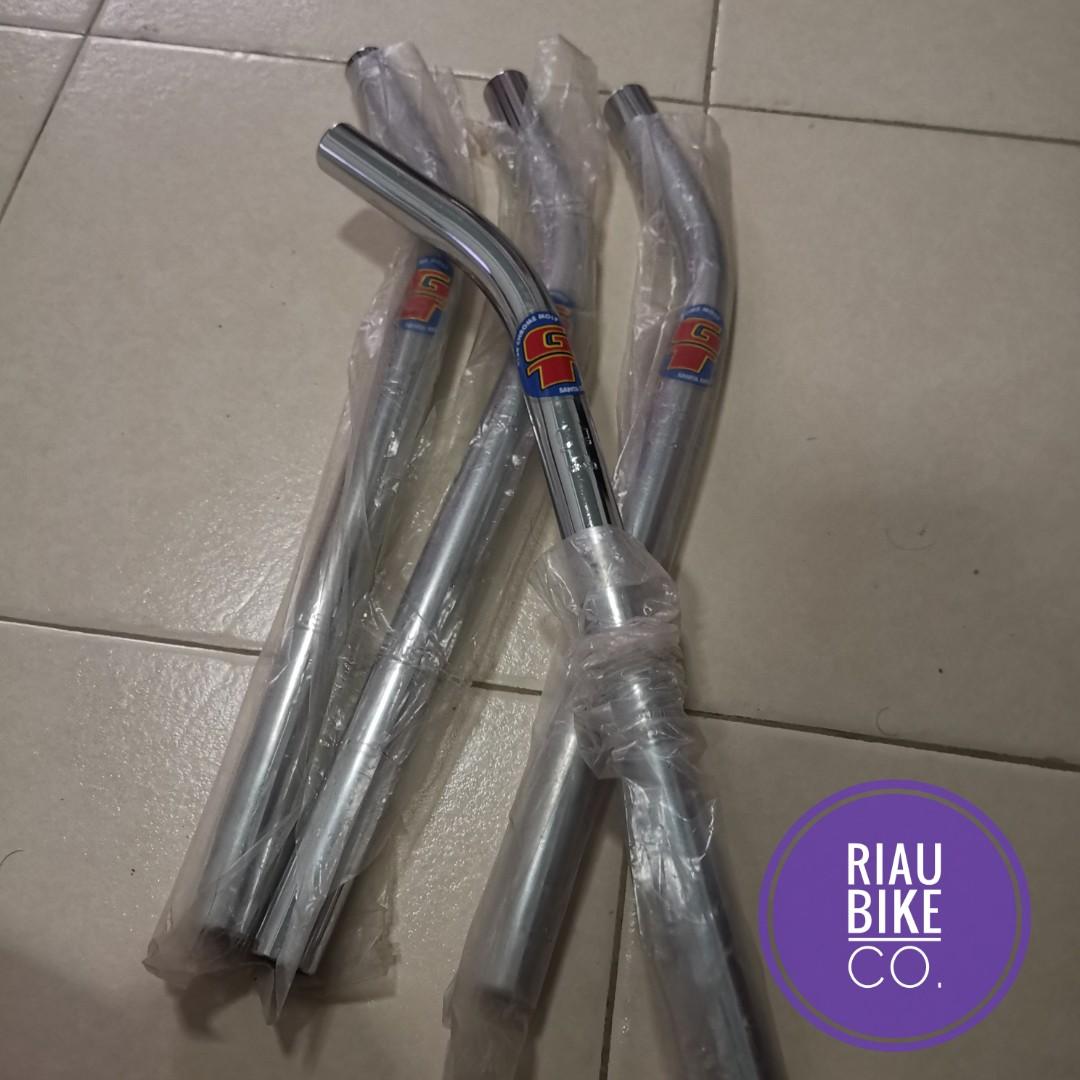 Gt laid back seatpost sales