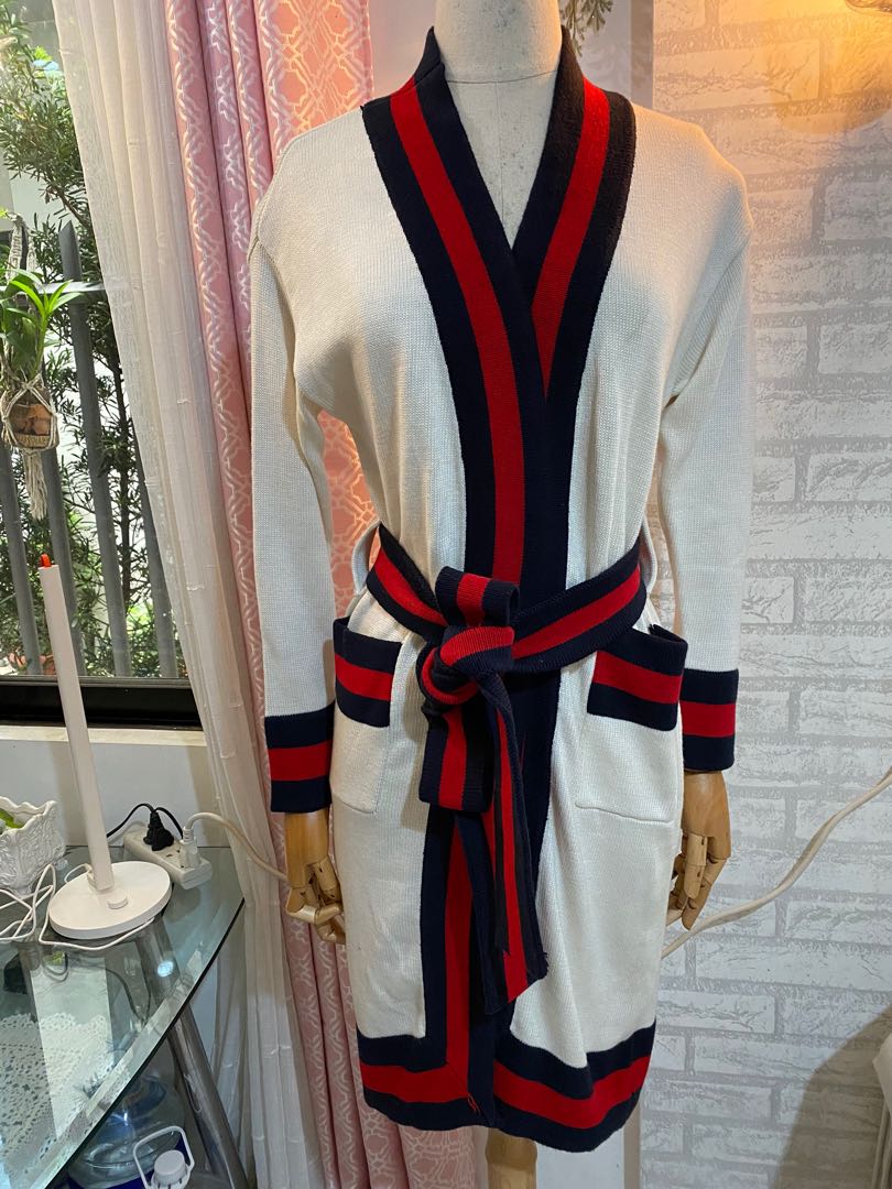 gucci robe womens
