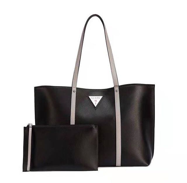 Guess Throne Tote Olshop Fashion Olshop Wanita di Carousell